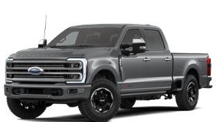 2026 Ford Super Duty® External Image 2